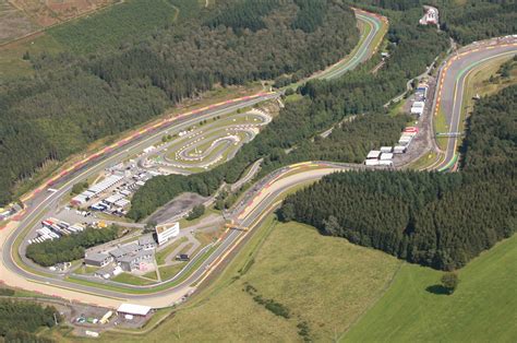 No waiting anymore, i have made a karting de spa francorchamps, you can see it and download it on. RACB KARTING SPA-FRANCORCHAMPS