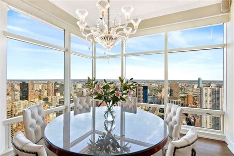 The story of a woman who puts everything on the line to achieve her goal of being able to move. The Best Listings from Season 2 | New york penthouse ...