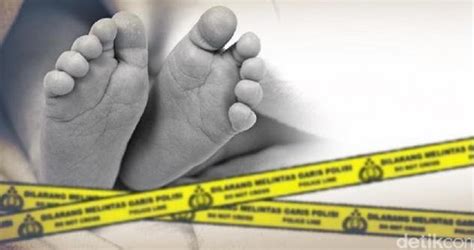 3 Bayi Tewas Dibunuh Di Tangerang Selatan Tangsel Media Portal