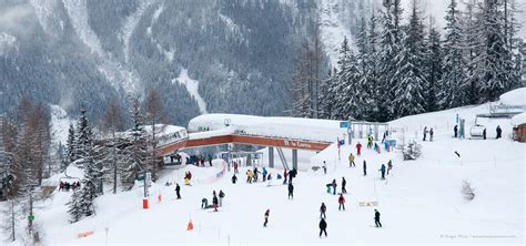 Chamonix Mont Blanc Ski Resort Review French Alps Mountainpassions