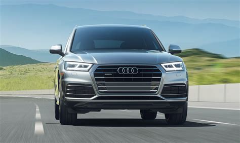 The crossover world was made a bit more coupey today with the unveiling of the 2021 audi q5 sportback. Q5 Sportback among 20 new or refreshed Audis due in 2020