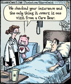 However, if you don't have health insurance, you will be billed for all medical services, which may include doctor fees, hospital and medical costs, and specialists' payments. 71 Best Insurance can be funny (no really) images | Funny, Insurance meme, Safety fail