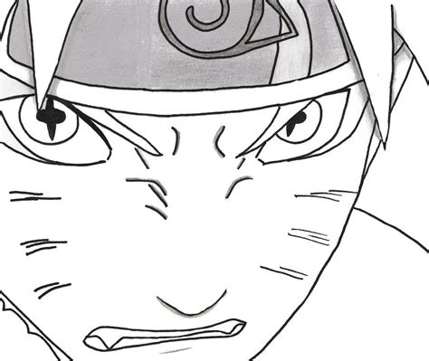 naruto ermite kyubi by mama35340 on DeviantArt