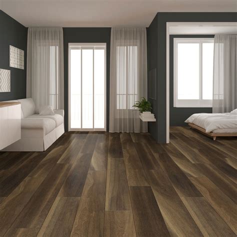 Shaw Floors Resilient Residential Intrepid Hd Plus Ravine Oak 00798