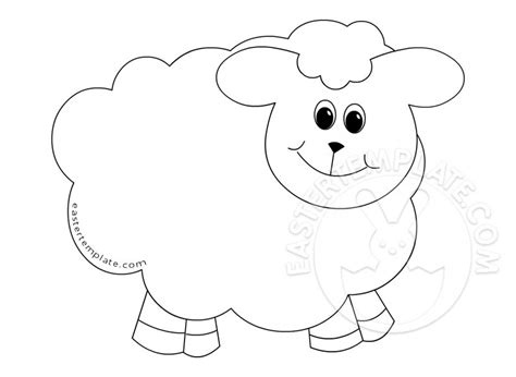 Happy father's day coloring pages take a look at our cute collection of father's day coloring pages you can download and print at home for free! Easter Template - Have fun with free printables Easter ...