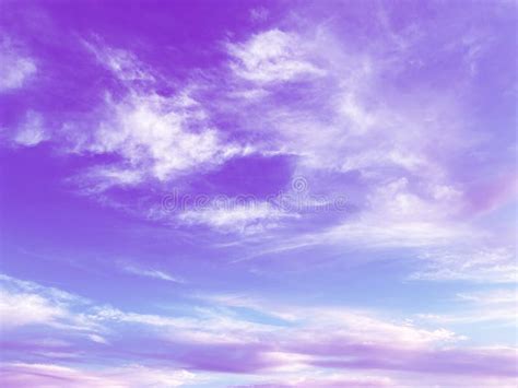 991 Purple Heavenly Clouds Stock Photos Free And Royalty Free Stock