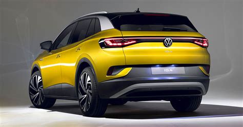We think this will be the one to get since it increases total output to a healthy 302 hp. 2021 Volkswagen ID.4 Revealed | Price, Specs & Release Date
