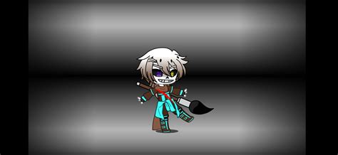 Wingzy added the project neververse emotionless ink 7:45 p.m. Ink Sans Gacha Club - Undertalegacha Instagram Posts ...