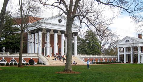 The Top 20 Most Beautiful College Campuses In America And The World