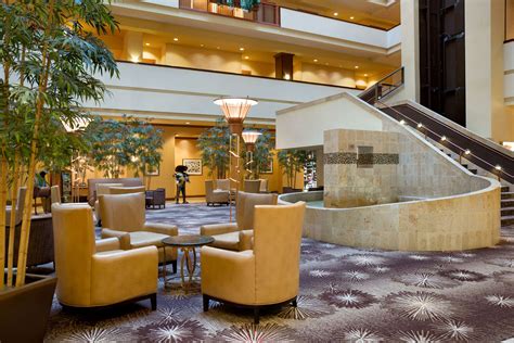Embassy Suites By Hilton Dallas Frisco Hotel And Convention Center In
