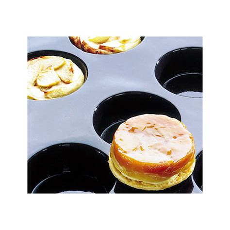 Tarte tatin moule silicone moule tarte tatin tefal Kellydli