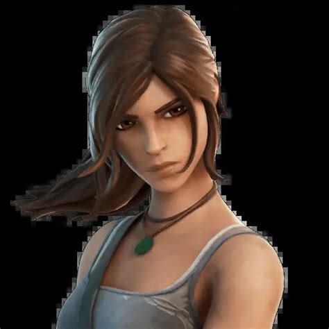 Lara Croft Fortnite Skin Skin Tracker