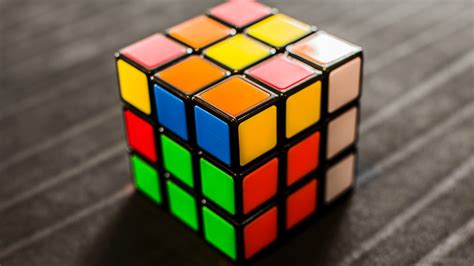 Rubiks Cube Timelapse Youtube