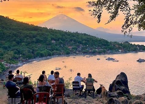 5 Tempat Wisata Indah Di Amed Karangasem Bali Nomor 4 Cocok Bagi Yang