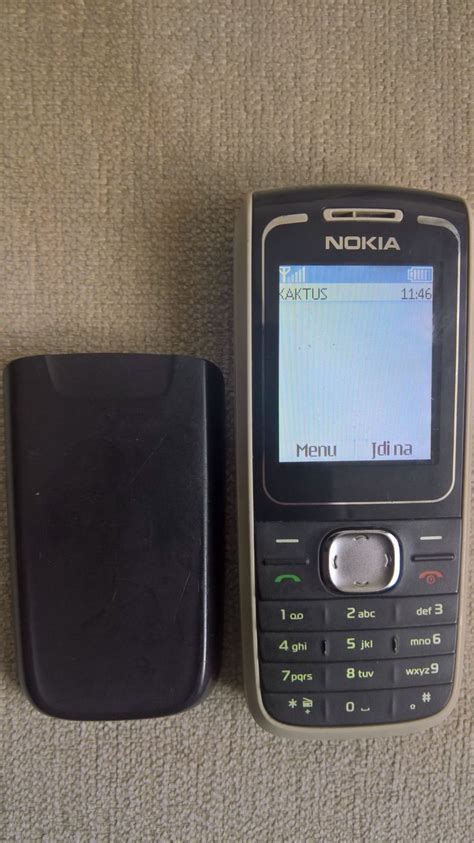 Nokia 1650 Nokia Blackberry Phone Old School Phone