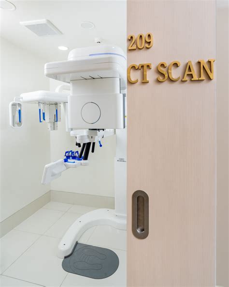 Craniofacial Ct Scan Best Bangkok Dental Clinic Best Dentist In Bangkok