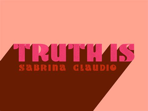 Top 10 Albums Of 2019 6 Truth Is Sabrina Claudio By Lauren Winters
