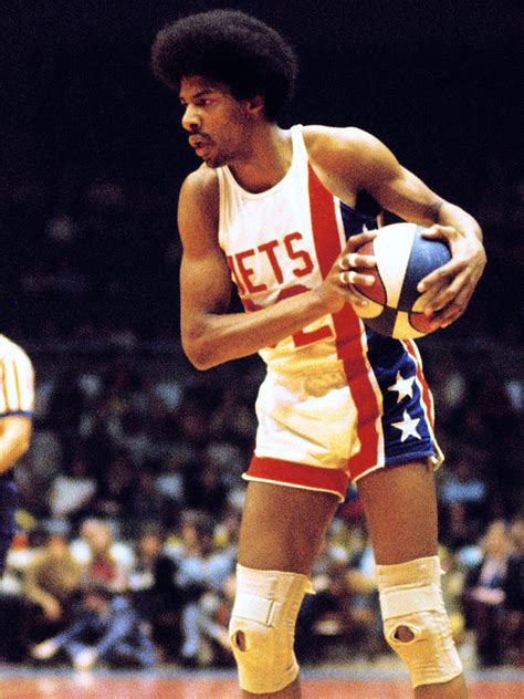 Free Download Julius Erving Dr J Is One Of The Greatest Nets Of All