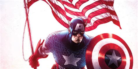 7 Usa Themed Marvel Heroes That Arent Captain America Nerds On Earth