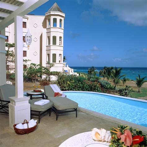 Sit On Your Suite Patio Relax Breath Enjoy The Breathtaking View At The Crane Resort