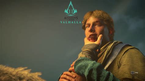 Assassin s Creed Valhalla walkthrough 11 بریم داماد رو نجات بدیم