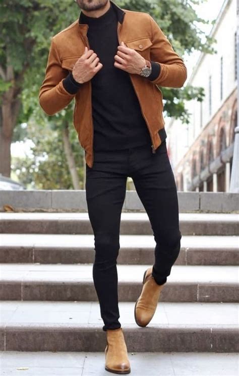 Dress Mendress Men Fashion Casual Outfits Stylish Mens Outfits