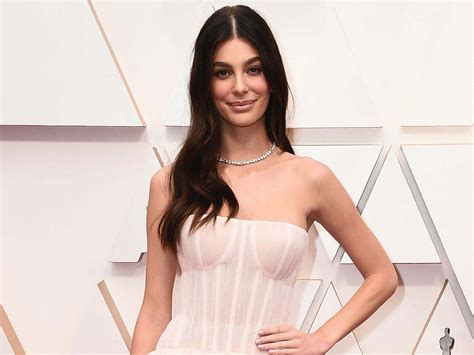 Camila Morrone Wiki Biography Dob Age Height Weight Affairs And More