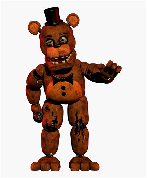 Fixed Withered Freddy Fandom Vrogue Co