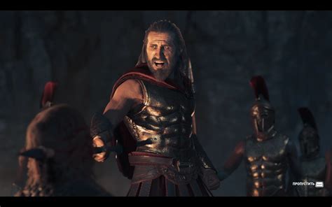 Assassin s Creed Odyssey люди как боги