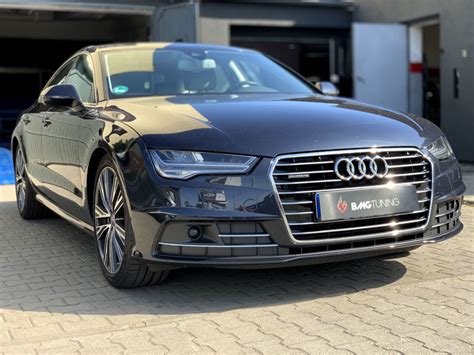 Audi a7 3.0t premium pluses for sale in riverdale, ga. Chiptuning Audi A7 3.0 TDI | STAGE 2 | + 100 HP i 120 NM