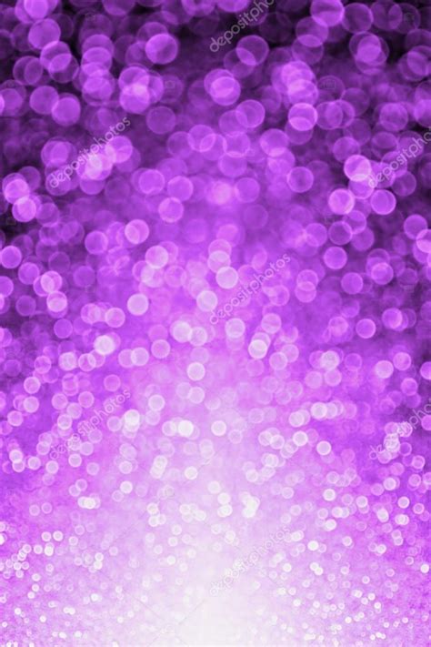 Purple Black Glitter Sparkle Background — Stock Photo © Stephzieber