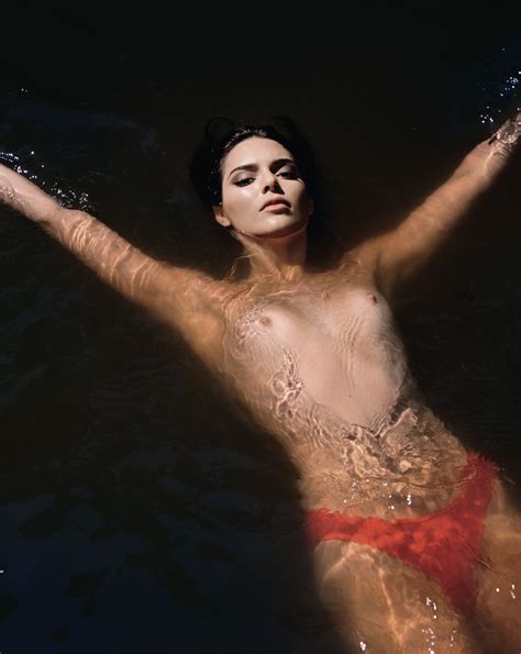 Celebrity Birthdays Picture 202111originalkendalljenner Topless