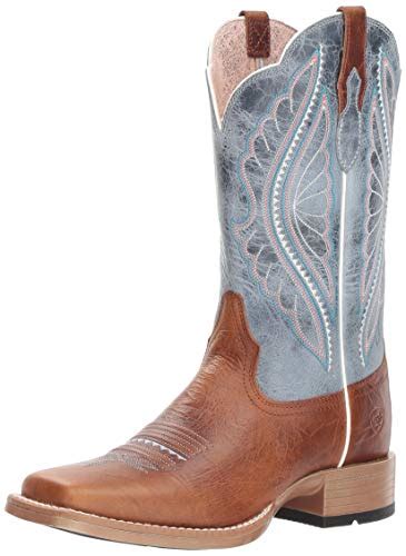 The Top 7 Best Navy Blue Cowgirl Boots A Guide To Choosing The