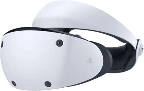 Menge 2 Sony Playstation 4 Vr Headset Psvr Geschnittenes Kabel A62 376329885841