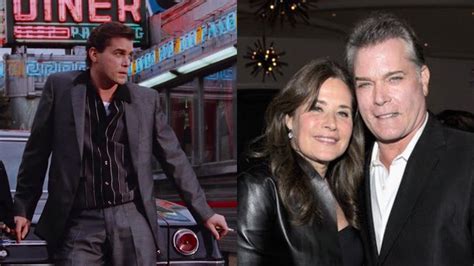 Ray Liotta Dies At 67 Goodfellas Co Star Lorraine Bracco Josh Brolin