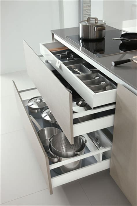 Cocinas y muebles de hogar. Accesorios Cocina | Accesorios de acero inox | Architonic