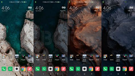 Wave of the sphere wallpaper pack 4k by dario999 on. Zip File Miui 11 Wallpaper / Wallpaper Hd Zip File ...