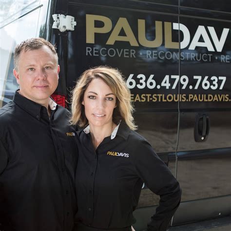 Paul Davis Restoration Southeast St. Louis, MO | Hillsboro MO
