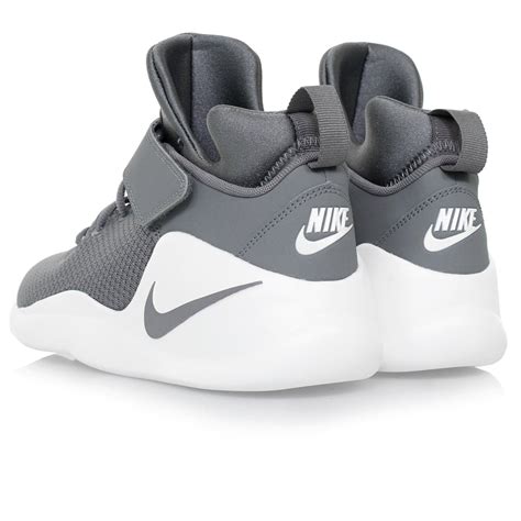 Nike Kwazi Cool Grey Sail Shoe 844839 In Gray For Men Lyst