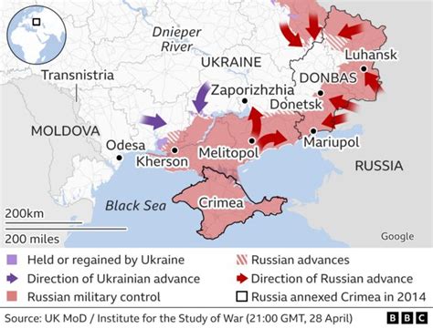 Putin Russia Ukraine War Russian Defence Say Ukraine Kill Civilians For Kherson Bbc News Pidgin