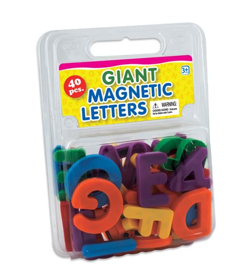 40 Giant Magnetic Letters Build Key Manufactory Co Ltd