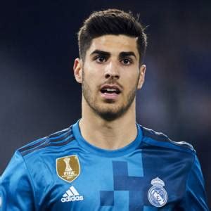 Spanish youngster cosies up to stunning girlfriend, completing his impressive 2016. Marco Asensio Bio-salary, net worth, married, affair ...