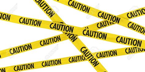 Caution Tape Cliparts Stock Vector And Royalty Free Caution Tape