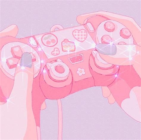 Pink Anime Aesthetic Explore Tumblr Posts And Blogs Tumgir