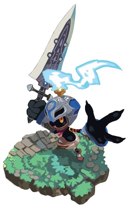 Hundred Knight Canonunbacked0 Character Stats And Profiles Wiki