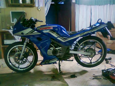 suzuki panther jerung for sale - Pro-Niaga marketplace