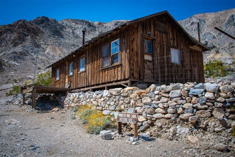 Thank you from the bottom of my heart! Exploring Panamint Valley | Time & Space Nature Adventures