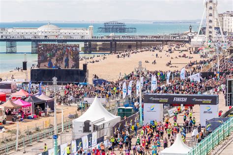 Brighton & hove albion fc. Brighton Marathon, Sep 20 2020 | World's Marathons