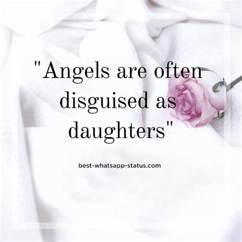 Meaningful Status For Daughter [best Quotes For Daughter] [updated]