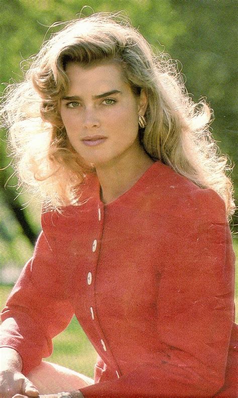 Brooke Shields Alexandra Dressing Couple Photos Celebrities Model